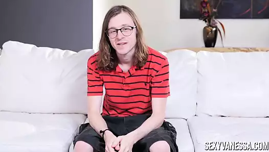 pornstarplatinum seksi vanessa ve nina hartley 3some çarptım