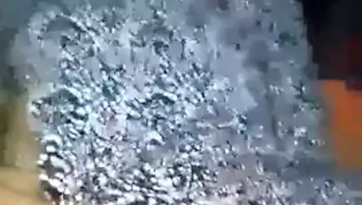 bd ateşli çift net ses