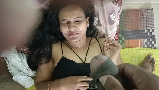 kavita vahini ve tatya zevzevi'yi seviyor