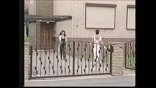 Le Mogli dello Sceicco - Bölüm 6