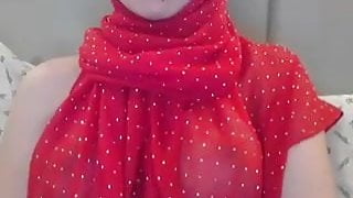 türban başörtüsü