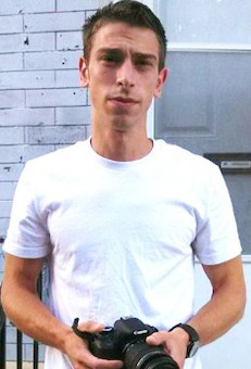Patrick Delphia