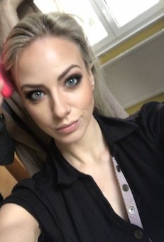 Nathaly Cherie