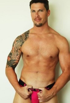 Aaron Wilcox