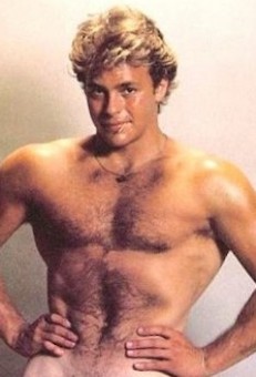 Jerry Butler porno