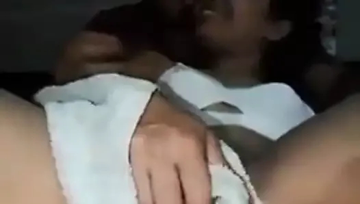 bangladeşli kız