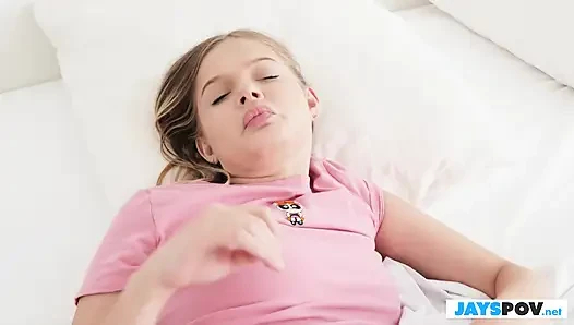 Küçük Ucube Coco Lovelock Üvey Babasıyla Yoluna Devam Ediyor